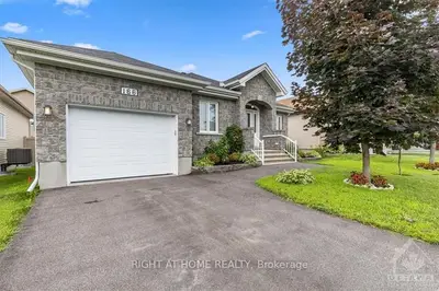 Detached in Clarence-Rockland