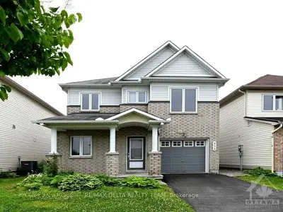 Detached in Orleans - Cumberland and Area