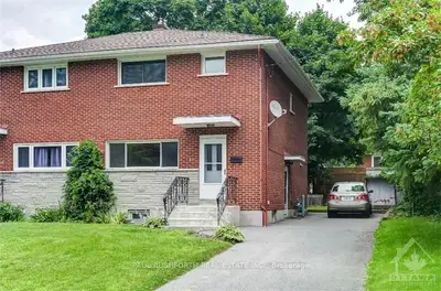 Semi-Detached in Woodroffe