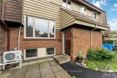 2610 Draper Avenue 62, Parkway Park - Queensway Terrace S And Area, On K2h 8x8