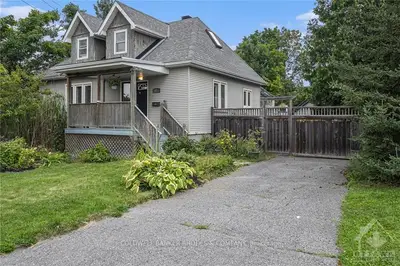Detached in Woodroffe