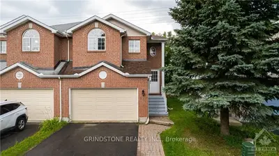 Semi-Detached in Kanata
