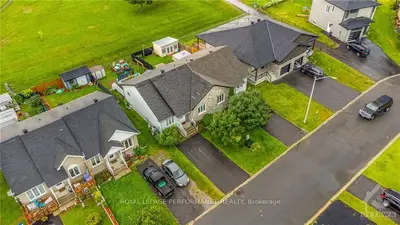 292 Trillium Circle, Alfred And Plantagenet, On K4a 4m3