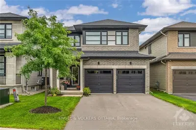 Detached in Stittsville - Munster - Richmond