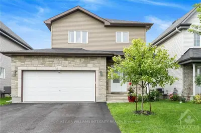Detached in Clarence-Rockland