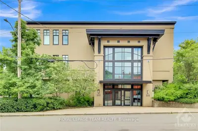 Condo Apartment in Dows Lake - Civic Hospital and Area