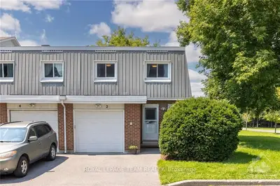 2 The Rockery, Overbrook - Castleheights And Area, On K1k 3y1