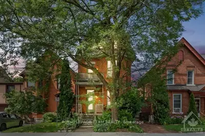 Detached in Glebe - Ottawa East and Area