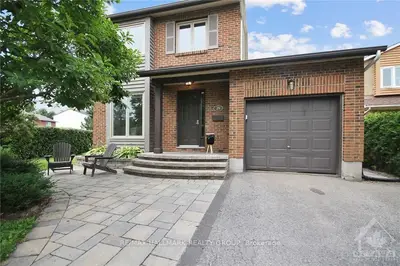Detached in Cityview - Parkwoods Hills - Rideau Shore