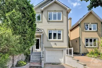Detached in Glebe - Ottawa East and Area