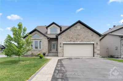 Detached in Clarence-Rockland