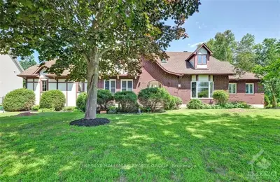 Detached in Orleans - Cumberland and Area