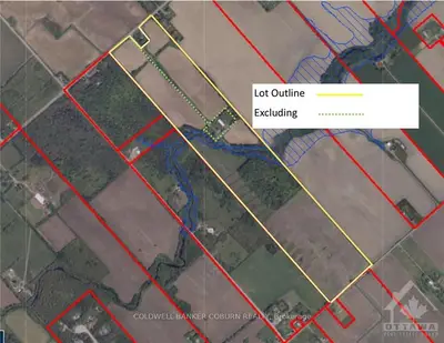 3000 Roger Stevens Drive, Manotick - Kars - Rideau Twp And Area, On K0a 2t0