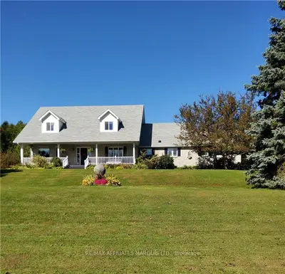 18501 County Road 2 Road, South Glengarry, On K6h 5r5