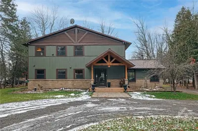119 Lighthouse Lane, Carp - Dunrobin - Huntley - Fitzroy And Area, On K7s 3g7