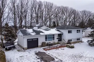 39 GAMBLE Drive, Stittsville - Munster - Richmond, ON K0A 2Z0