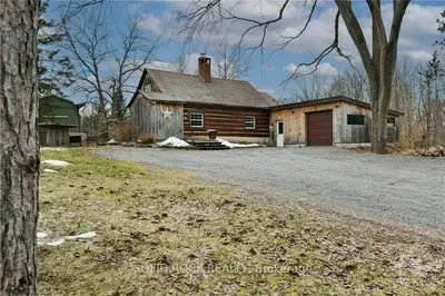 2533 Bellamy Road, Mississippi Mills, On K0a 3l0