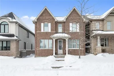 514 Chriscraft Way, Manotick - Kars - Rideau Twp And Area, On K4m 1j8