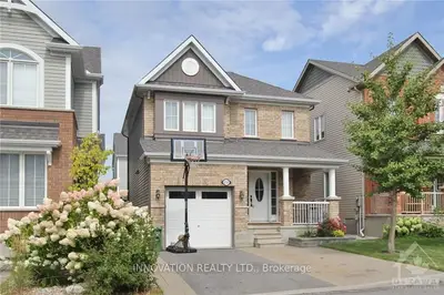 250 Rivertree Street, Kanata, On K2m 0j5