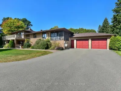 811 River Acres Drive, Elizabethtown-kitley, On K6v 5t1