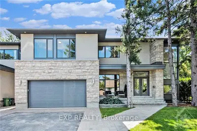 108 Chippewa Avenue, Meadowlands - Crestview And Area, On K2g 1y6