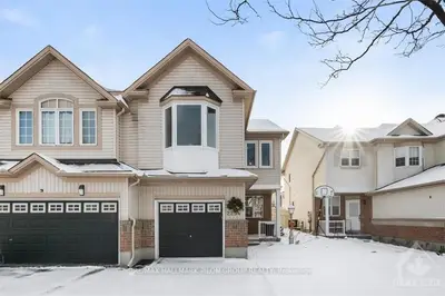 2254 Mondavi Street, Orleans - Cumberland And Area, On K4a 4s1