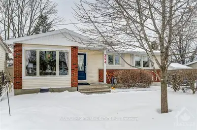 554 Gilles Street, Clarence-rockland, On K4k 1g4