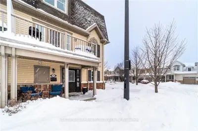 223 AQUILO Crescent, Stittsville - Munster - Richmond, ON K2S 0L8