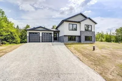 Lot 111 Nolans Road, Montague, On K7c 4p2