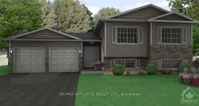 Lot 112 Nolans Road, Montague, On K7c 4p2
