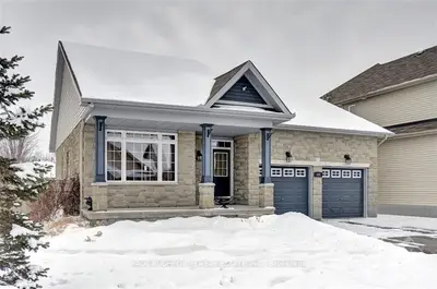 355 Quartz Street, Clarence-rockland, On K4k 0c1