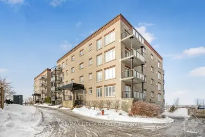 2376 Albert Street 403, Clarence-rockland, On K4k 0c5