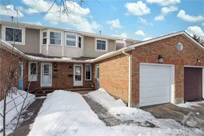 1421 Deavy Way, Orleans - Cumberland And Area, On K1e 2w7
