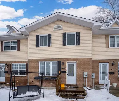 65 Long Sault Drive, South Stormont, On K0c 1p0