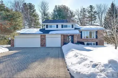 202 Macdougall Street, Russell, On K4r 1a5