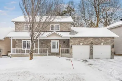 44 Renoir Drive, Russell, On K0a 1w0