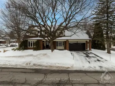 100 Waxwing Drive, Hunt Club - Windsor Park Village And Area, On K1v 9h2