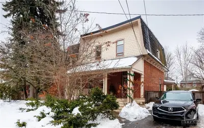 20 Ralph Street, Glebe - Ottawa East And Area, On K1s 4a5