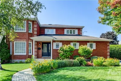 1725 LEDUC Crescent, Orleans - Cumberland and Area, ON K4A 2V1