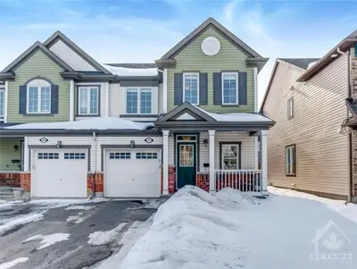 317 Summer Sky Street, Orleans - Cumberland And Area, On K4a 0v3