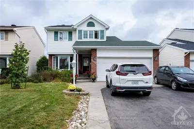 6413 Viseneau Drive, Orleans - Convent Glen And Area, On K1c 5j2