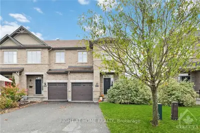 361 Cooks Mill Crescent, Blossom Park - Airport And Area, On K1v 2n3