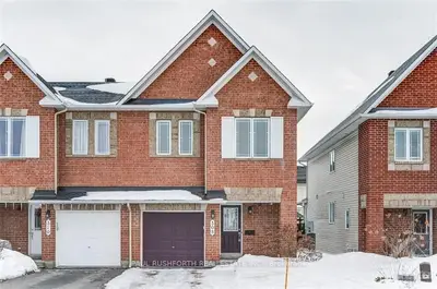 308 Selene Way, Orleans - Cumberland And Area, On K4a 0g7