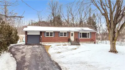 11470 Queen Street, North Dundas, On K0e 1j0