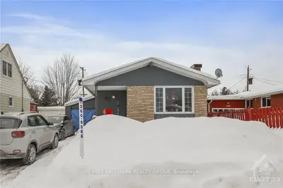 1240 VANCOUVER Avenue, Hunt Club - South Keys and Area, ON K1V 6V3