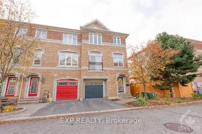 239 WEST VILLAGE, Westboro - Hampton Park, ON K1Z 1E2