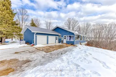 2704 Matawatchan Road, Greater Madawaska, On K0j 2r0