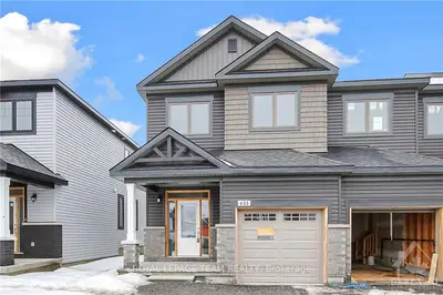 635 Fisher Street, North Grenville, On K0g 1j0