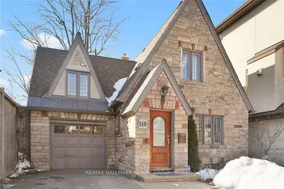 310 Main Street, Glebe - Ottawa East And Area, On K1s 1e1