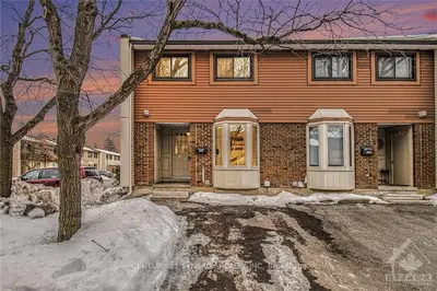 1214 Priory Lane, Orleans - Convent Glen And Area, On K1c 1z9